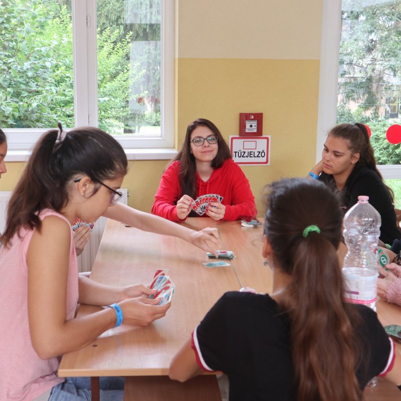 Verébtábor az Aranyban 2019 18